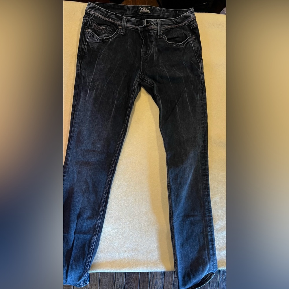 Rerock for Express Jeans